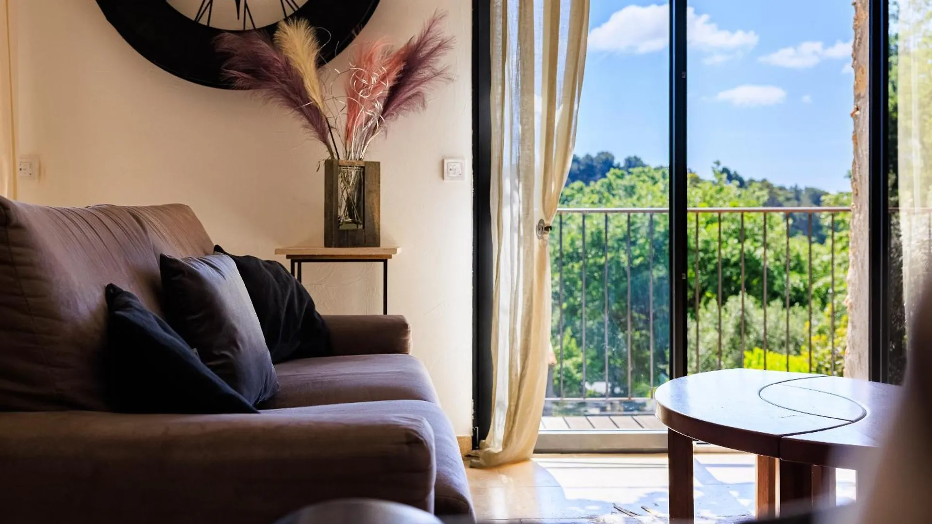 Le Petit Mas Villa Vence