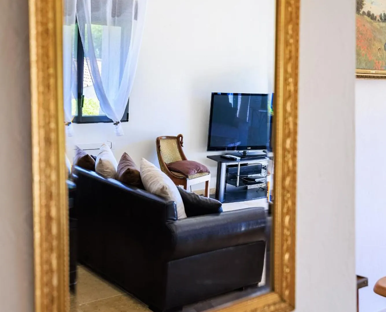 Le Petit Mas Villa Vence