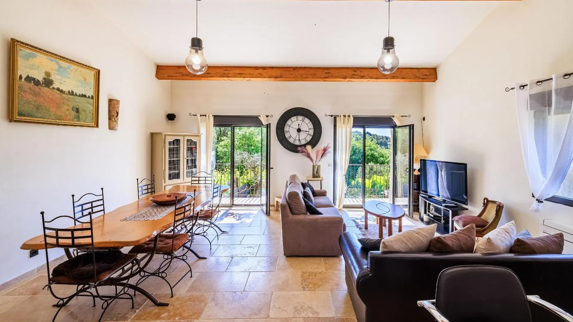 Le Petit Mas Villa Vence