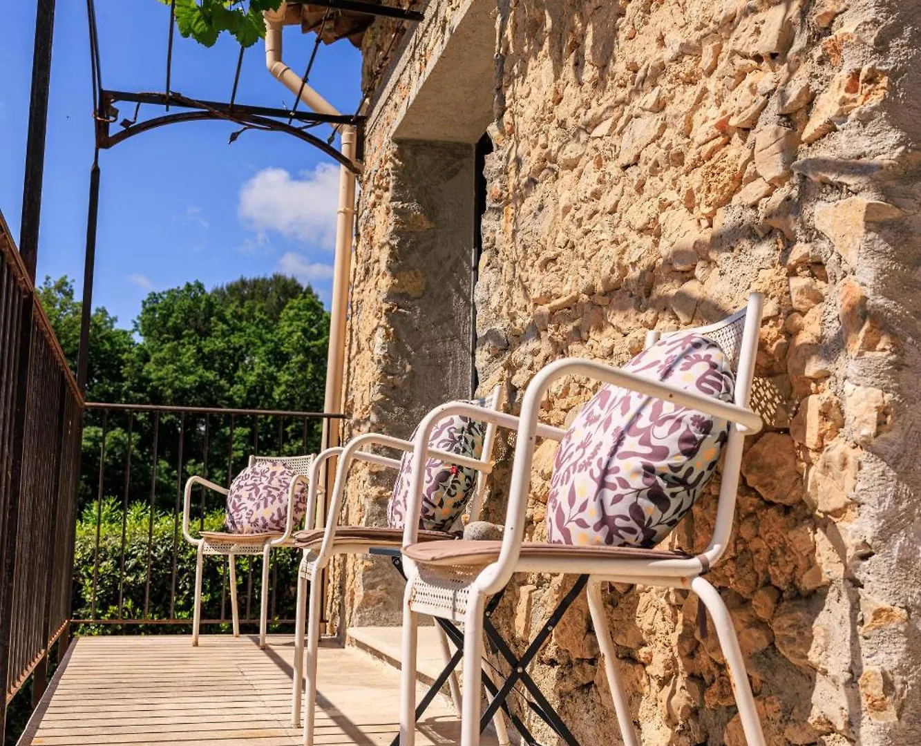 Le Petit Mas Villa Vence